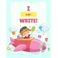 thumbnail image 1 of I can Write!, (Paperback), 1 of 1