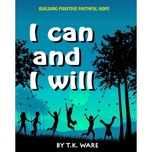 I can and I will, (Paperback)