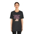 thumbnail image 1 of I can buy myself flowers shirt Short Sleeve Tee Miley Cyrus Flowers, 1 of 10