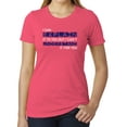 thumbnail image 1 of I can explain it women's Funny Graphic T-shirt, Sarcastic shirts for Women - Berry MH200WFUN S8 3XL, 1 of 2