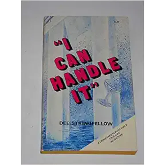 Pre-Owned I can handle it (Paperback) 0939286017 9780939286010