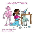 thumbnail image 1 of I can invent things (Paperback), 1 of 1