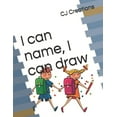 thumbnail image 1 of I can name, I can draw, (Paperback), 1 of 1