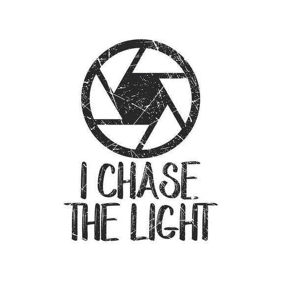 I chase the Light : Photo & Photography (Paperback)