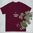 thumbnail image 1 of I choose me (Maroon, S), 1 of 2