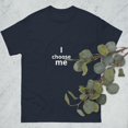 thumbnail image 1 of I choose me (Navy, 5XL), 1 of 2