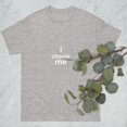 thumbnail image 1 of I choose me (Sport Grey, 2XL), 1 of 2