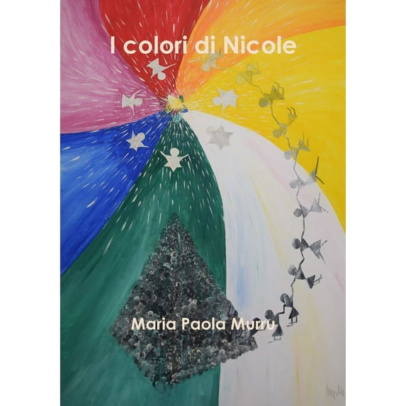 I colori di Nicole, (Paperback)