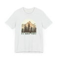 thumbnail image 1 of I'd Hike That Unisex T-Shirt, 1 of 4