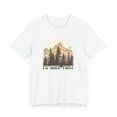 thumbnail image 1 of I'd Hike That Unisex T-Shirt, 1 of 4