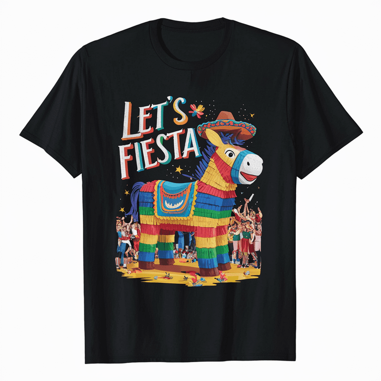 Vintage I'd Hit That Pinata Cinco De Mayo Fiesta Outfit Vintage I'd Hit That Pinata Cinco De Mayo Fiesta Outfit