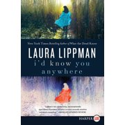 Id Know You Anywhere, Paperback