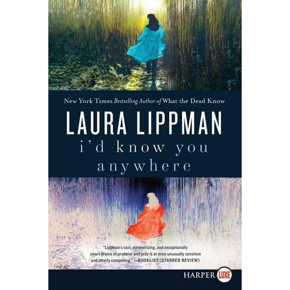 I'd Know You Anywhere, (Paperback)