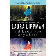 Id Know You Anywhere, Paperback