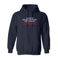 thumbnail image 1 of I'd Love To Explain It To You But I Don't Have Any Crayons Sarcastic Novelty Gift Idea Adult Humor Funny Men's Hoodies, 1 of 2