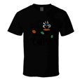 thumbnail image 1 of I’d Rather Be Drinking Coffee T-shirt – Funny Coffee Lover Tee For Caffeine Addicts T Shirt, 1 of 1