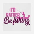 thumbnail image 1 of I'd Rather Be Fishing Transfer, 1 of 1
