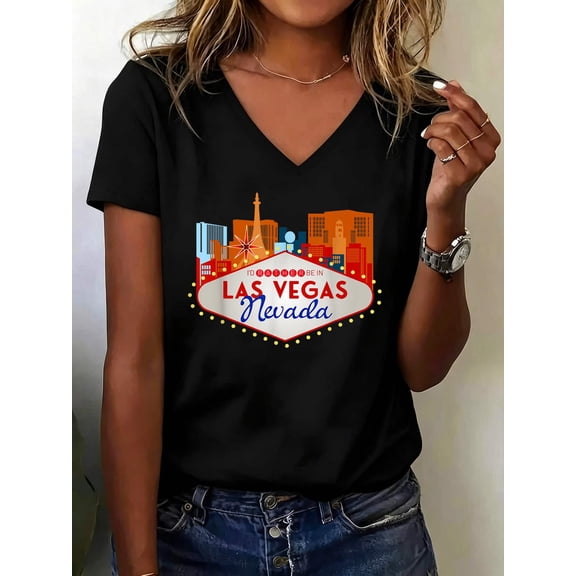 Yrill Scottsdale Saguaro Cottontail Cobalt Blue Lettering Comfort ...