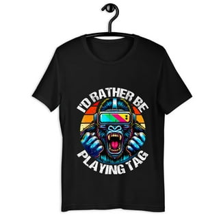 Gorilla Shirts