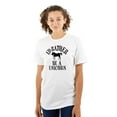 thumbnail image 1 of I'd Rather Be a Unicorn Fantasy Women's Plus Size Graphic Tee Brisco Brands 5X, 1 of 4