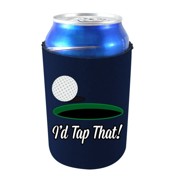 I'd Tap That Can Coolie Navy