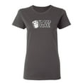 thumbnail image 1 of I'd Tap That Sarcastic Novelty Gift Idea Adult Humor Funny Women's Casual Tees, 1 of 3
