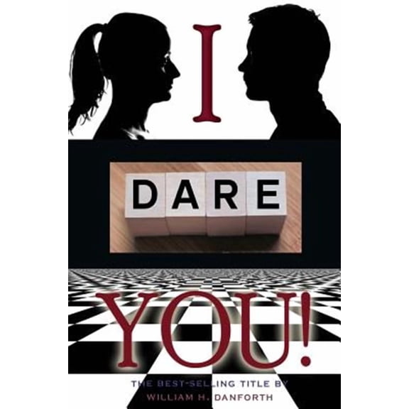 I dare you