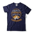 thumbnail image 1 of I don't need therapy i just need to go kayaking Shirt Kayaking Gifts kayaking therapy tee (XX-Large Navy Blue), 1 of 6
