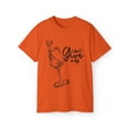 thumbnail image 1 of I dont give a sip Tshirt Womens Fun Novelty Drinking T Shirt, 1 of 4