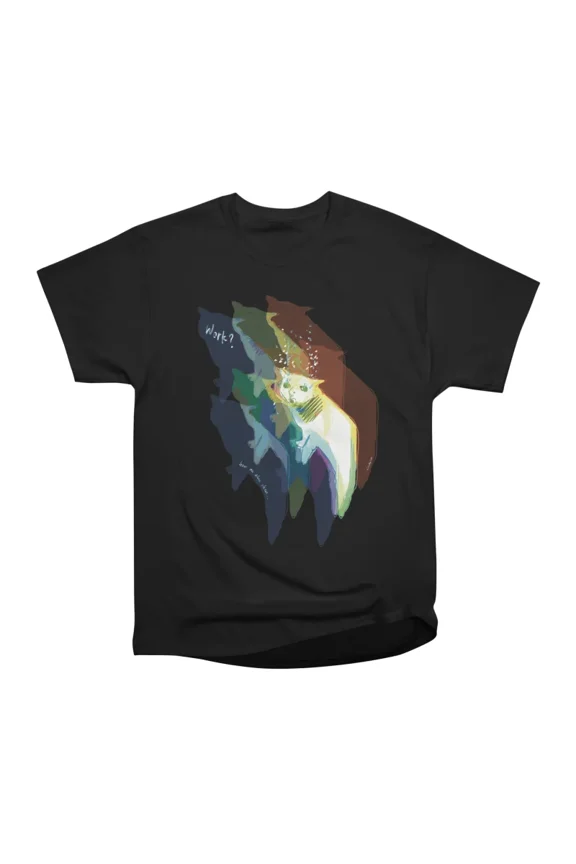 I dont wanna go to work today T-Shirt Tee Gift For Him Merch For Her Apparel For Friend