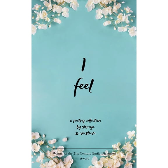 I feel, (Paperback)