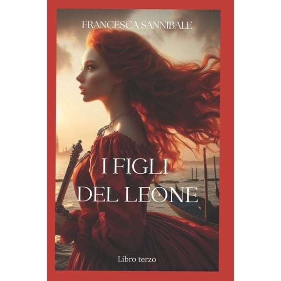 I figli del leone: libro terzo, (Paperback)