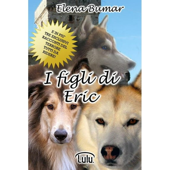 I figli di Eric, (Paperback)