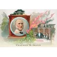thumbnail image 1 of I get my exercise acting as a pallbearer to my friends who exercise. Poster Print by Sweet Home Family Soap (24 x 36), 1 of 1