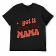 i-got-it-from-my-mama-tshirt-design-horse-vintage-t-shirt-hibiscus