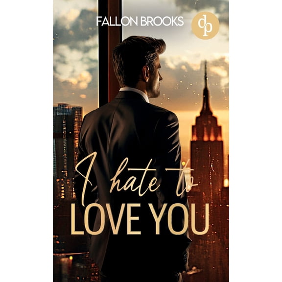 I hate to love you Eine spicy Enemies to lovers Boss Romance, (Paperback)