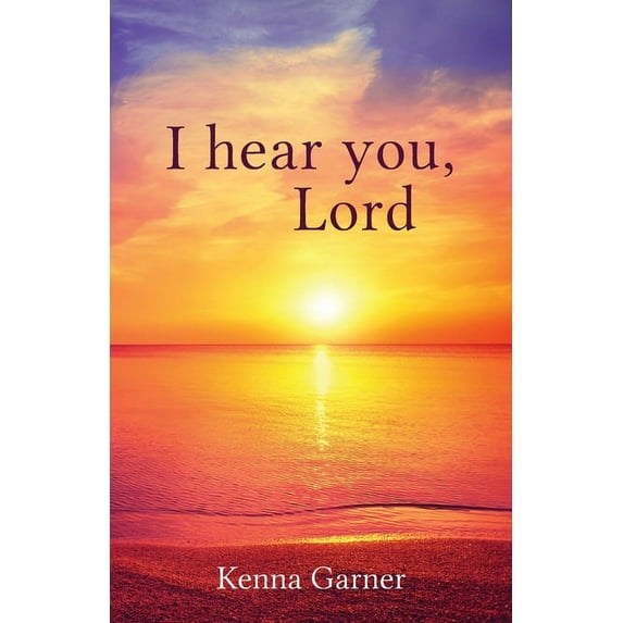 I hear you, Lord, (Paperback)