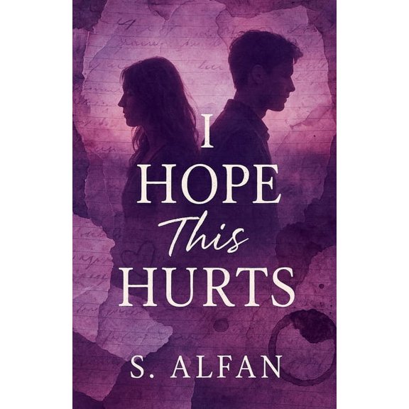 I hope this hurts, (Paperback)