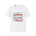 thumbnail image 1 of I just Want To Bake Stuff and Watch Christmas Movies Novelty, 1 of 4