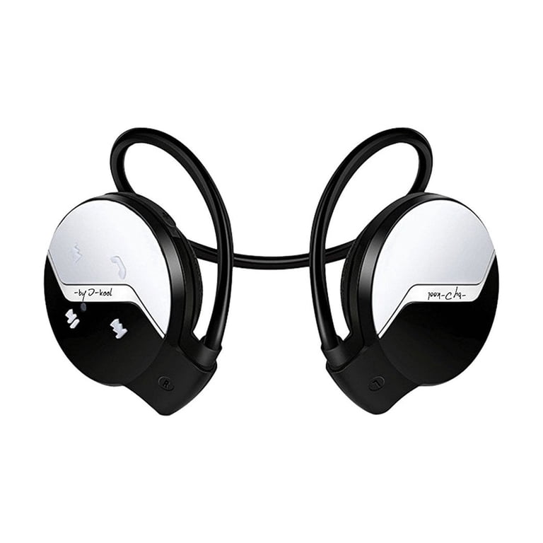 I-kool Sport-101 Bluetooth Headphones Bluetooth Headsets Compact