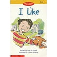 thumbnail image 1 of Pre-Owned I Like (Paperback) 0439064538 9780439064538, 1 of 1