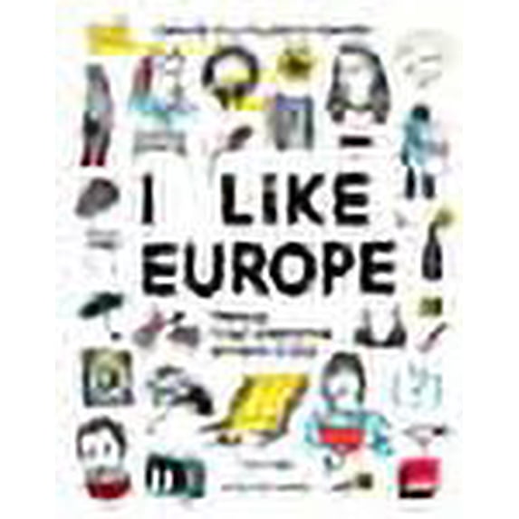 I like europe