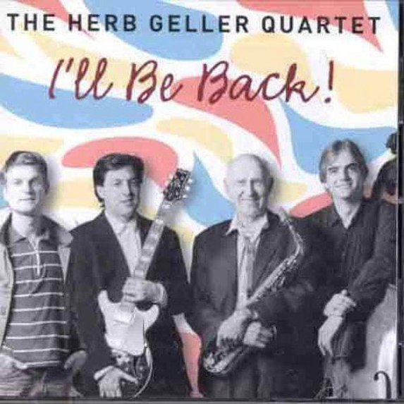 I'll Be Back (CD)