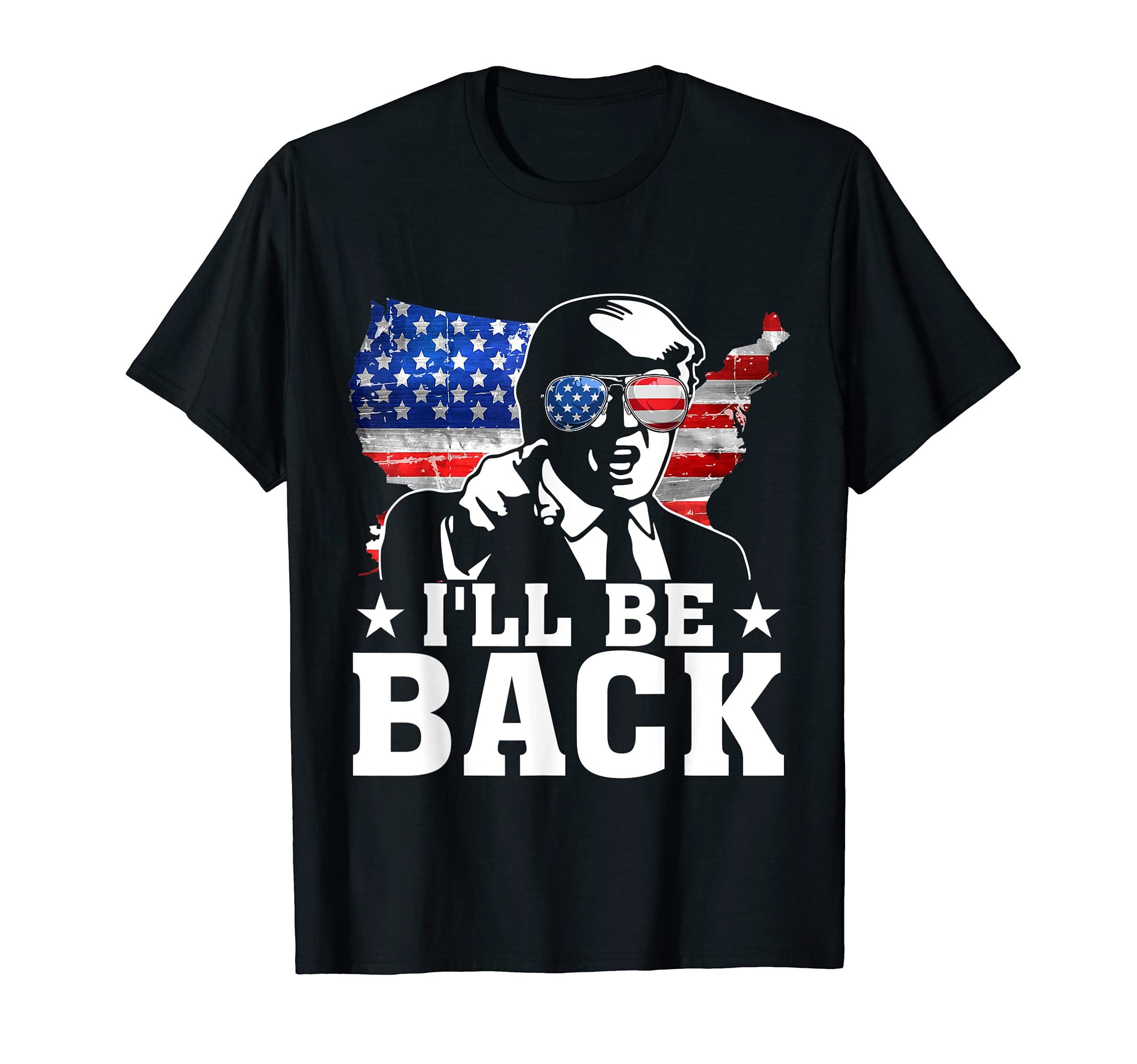 Donald trump campaign leader