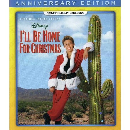 I'll Be Home for Christmas