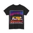 thumbnail image 1 of I'll Be In My Office RV Heavy Cotton T-Shirt, 1 of 4