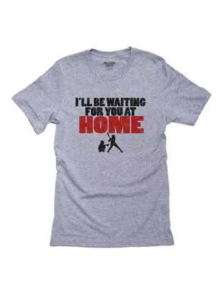 Youth MLB Productions Heather Gray Atlanta Braves MBSG T-Shirt Size: 2XL