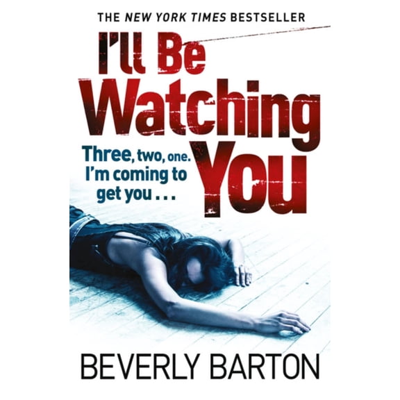 I'll be Watching You