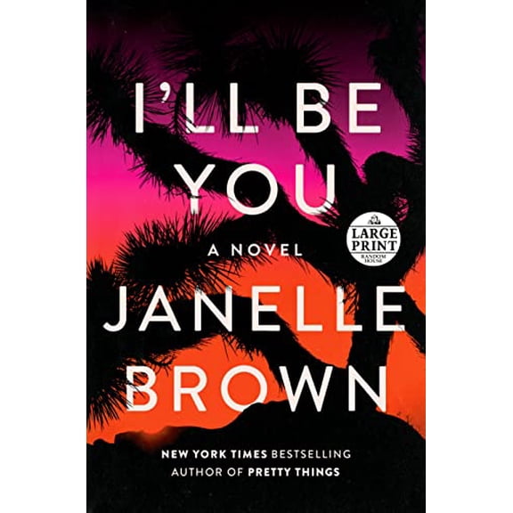 Pre-Owned I'll Be You : A Novel (Paperback)