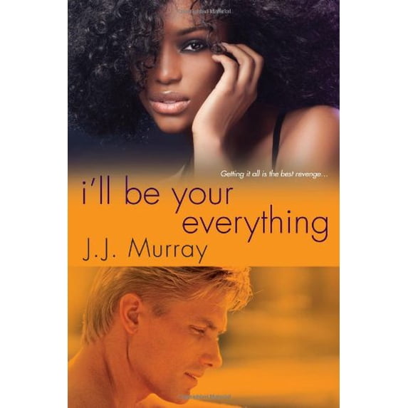 Pre-Owned I'll Be Your Everything (Paperback) 0758258976 9780758258977